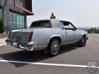 Thumbnail Photo 9 for 1985 Cadillac Eldorado Coupe